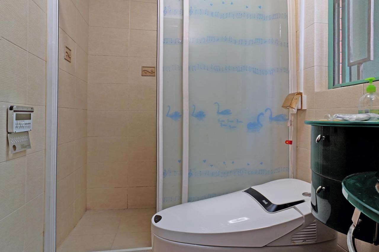 Xiaohua'S Home Dafen Branch Shenzhen Exterior foto
