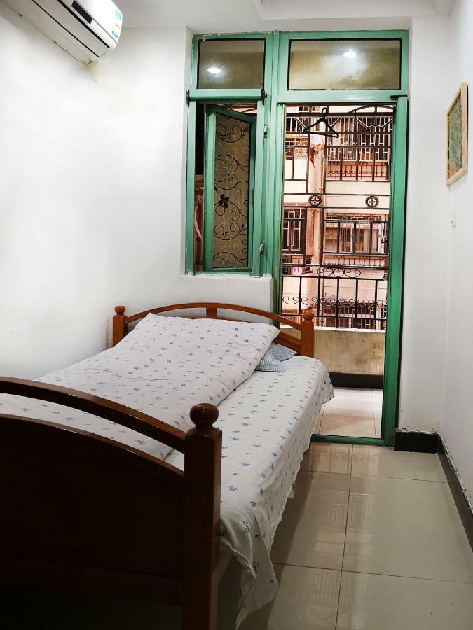 Xiaohua'S Home Dafen Branch Shenzhen Exterior foto